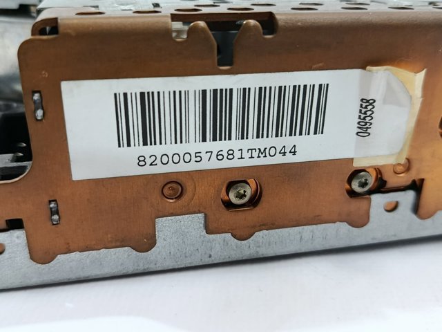 8200057681 RENAULT купить в Харьков