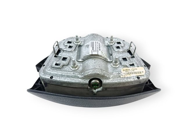 RENAULT 8200057780 Подушка безопасности (AIRBAG) водительская в наличии Запорожье