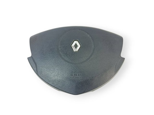 8200057780 RENAULT Подушка безопасности (AIRBAG) водительская купить в Тернополь