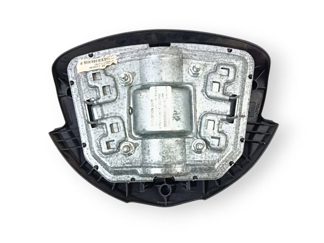 8200057780 RENAULT Подушка безопасности водителя купить в Киев