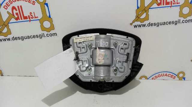 8200057780 Подушка безопасности (AIRBAG) водительская купить Ужгород