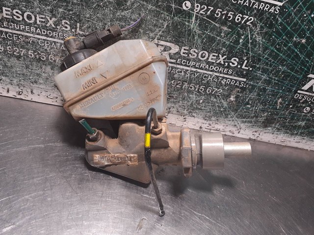 8200058190 RENAULT Бачок тормозной купить в Тернополь