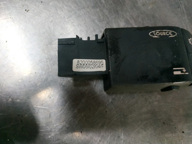 8200058695 RENAULT купить в Тернополь