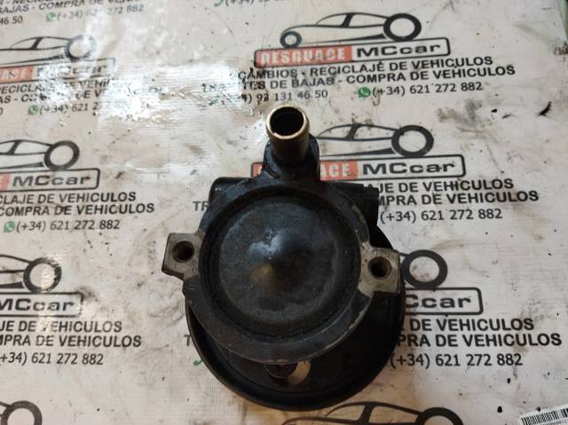 RENAULT 8200059051 Шкив насоса ГУР в наличии Украина