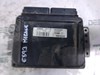 Centralita motor uce para renault megane i  f9q 744 8200059086