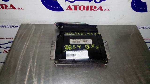 8200059086 Блок управления двигателем купить Черкассы