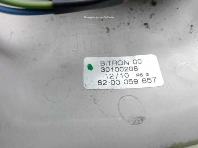 8200059657 RENAULT купить в Павлоград