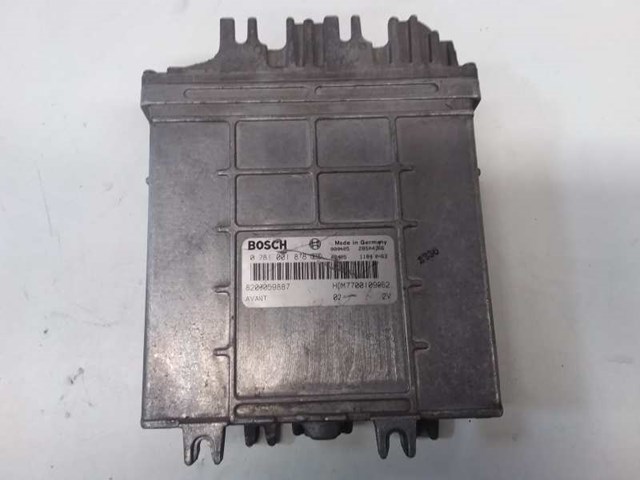 8200059887 RENAULT купить в Днепр