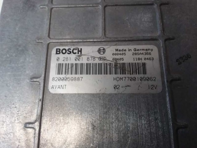8200059887 RENAULT купить в Чернигов