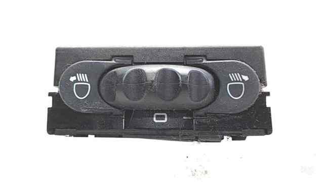 8200060042 RENAULT Кнопка (регулятор) корректора фар купить в Павлоград