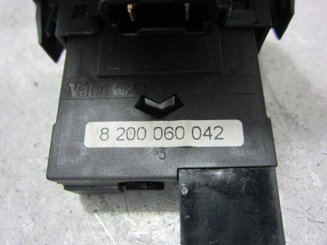 8200060042 RENAULT Кнопка (регулятор) корректора фар купить в Одесса