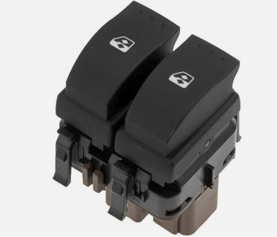 RENAULT 8200060045 Кнопочный блок управления стеклоподъемником передний левый в наличии Черновцы