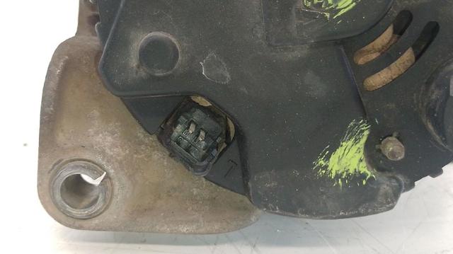 8200060816 RENAULT Генератор купить в Винница