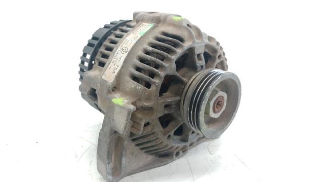 RENAULT 8200060816 Генератор в наличии Сумы