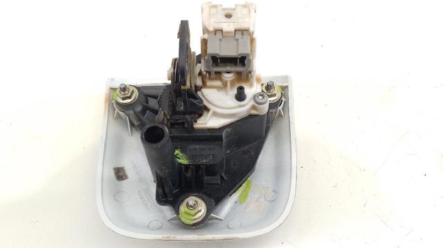 8200060917 RENAULT Ручка крышки багажника (двери 3/5-й задней) внутренняя купить в Винница