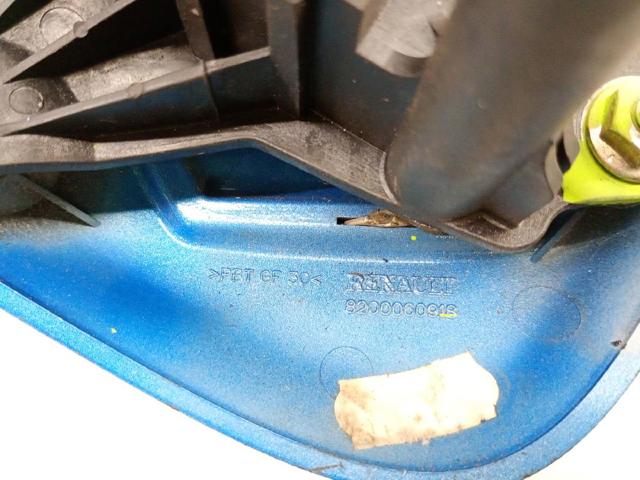 8200060918 RENAULT Накладка багажника купить в Одесса