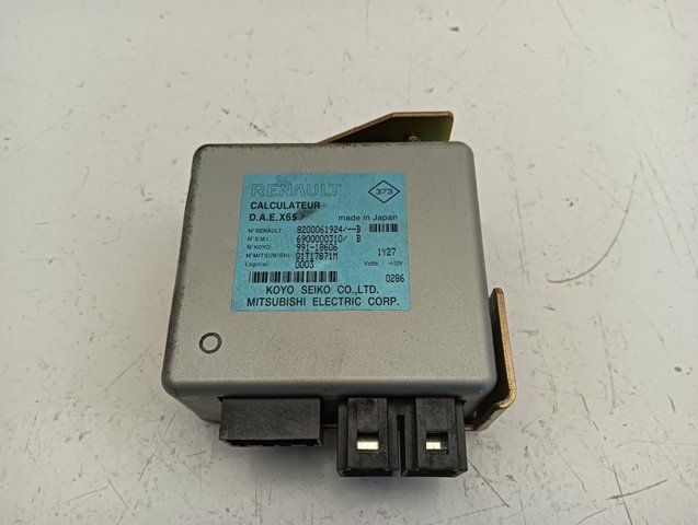 8200061924 RENAULT купить в Украина