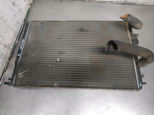 8200062691 RENAULT Радиатор купить в Одесса