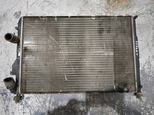 RENAULT 8200062691 Радиатор в наличии Павлоград