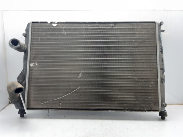 RENAULT 8200062691 Радиатор в наличии Днепр