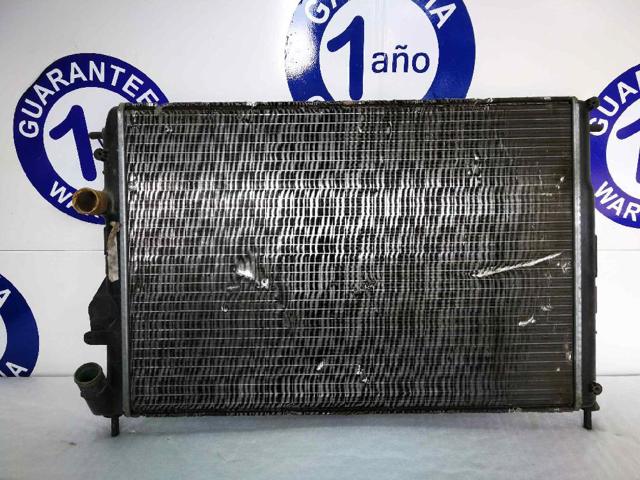 8200062691 Радиатор купить Львов