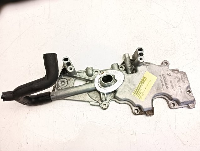 8200062945 RENAULT Маслоотделитель картерных газов купить в Тернополь