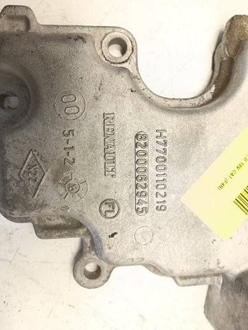 RENAULT 8200062945 Маслоотделитель картерных газов в наличии Винница