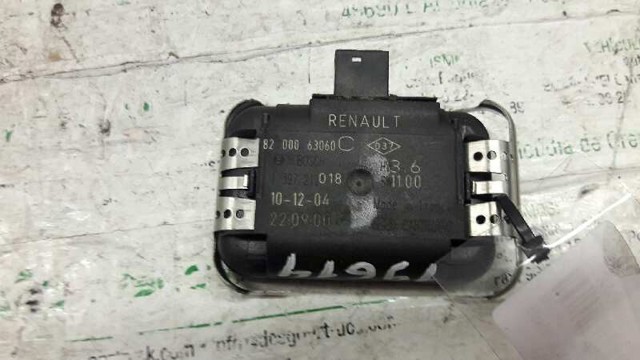 RENAULT 8200063060 Датчик дождя в наличии Харьков
