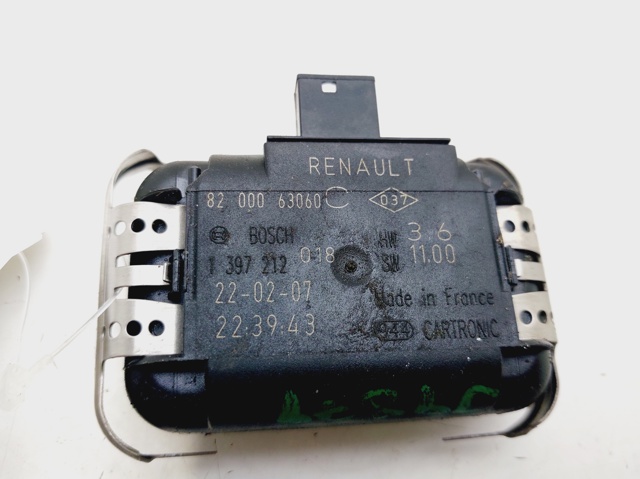 Sensor de chuva Renault Espace 4 JK0