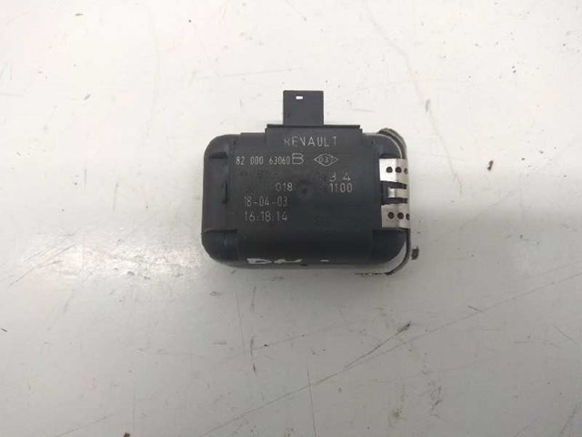 Sensor de chuva 8200063060 Renault (RVI)