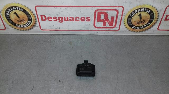 Sensor de chuva Renault Espace 4 JK0
