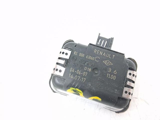Sensor de chuva Renault Espace 4 JK0