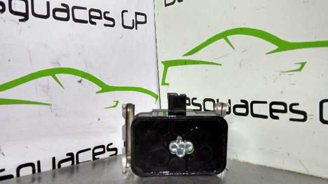 Sensor de chuva Renault Espace 4 JK0