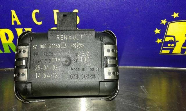 Sensor de chuva Renault Espace 4 JK0