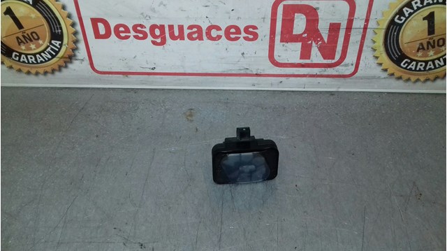 Sensor de chuva 8200063060 Renault (RVI)