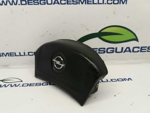 Cinto de segurança (AIRBAG) de condutor 8200063450B Opel