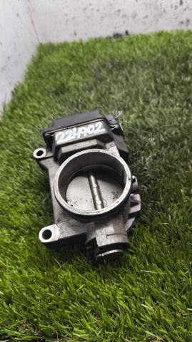 Válvula de borboleta montada 8200063652 RENAULT