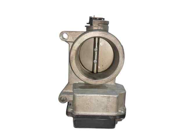 Válvula de borboleta montada 8200063652 RENAULT