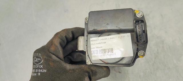 8200063652 RENAULT Дроссельная заслонка в сборе купить в Полтава