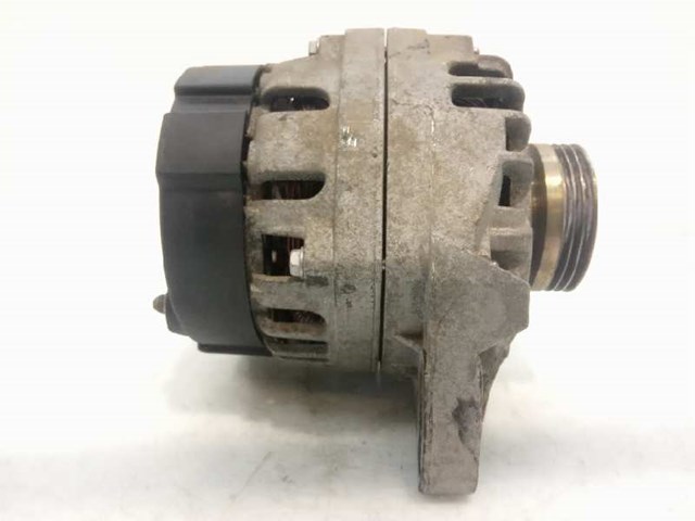 8200064344 RENAULT Генератор купить в Ровно
