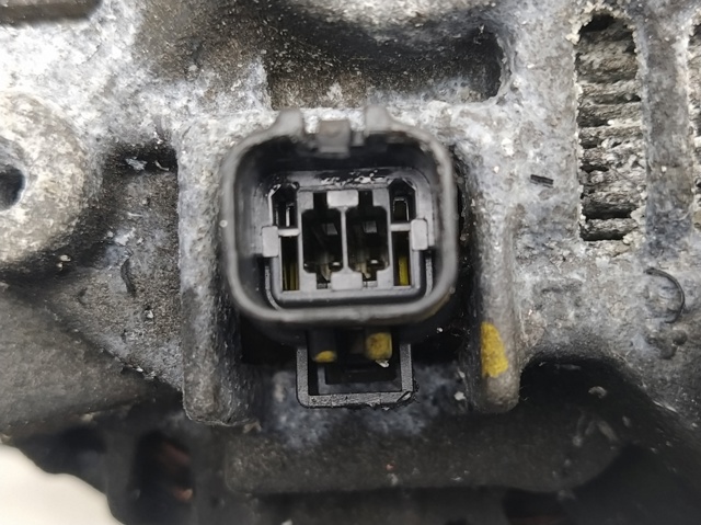8200064344 RENAULT Генератор купить в Ирпень