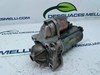 Motor de arranco 8200064465 VOLVO