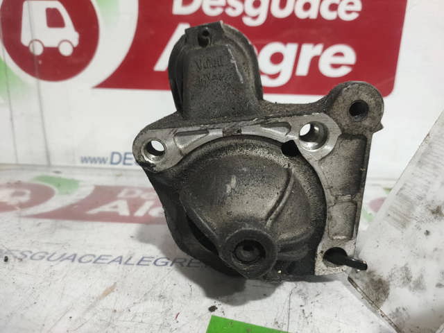 8200064465 RENAULT Стартер купить в Житомир
