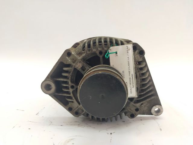 8200064685 RENAULT Генератор купить в Ровно