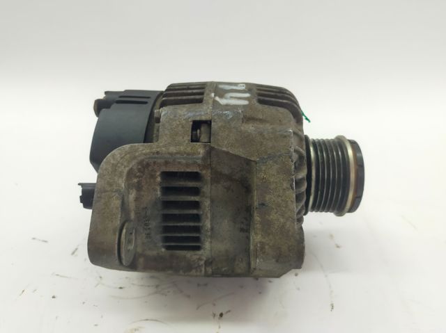 8200064685 RENAULT Генератор купить в Каменское