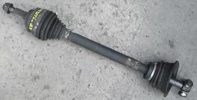 8200064731 RENAULT Полуось (привод) передняя левая купить в Ужгород