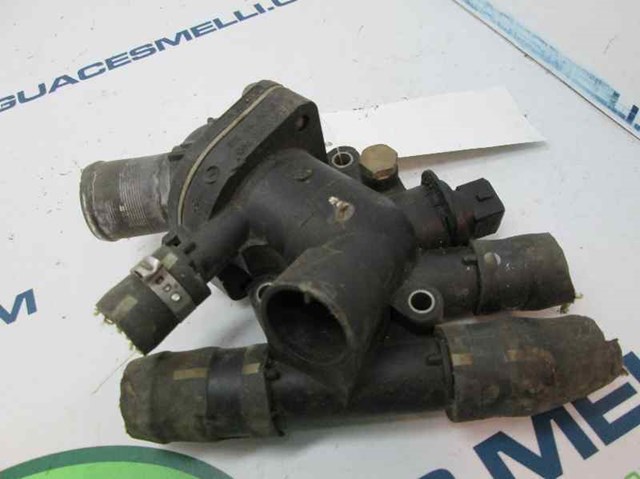 8200065390 RENAULT Корпус термостата купить в Каменское