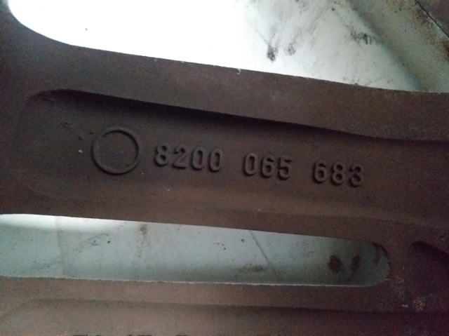 8200065683 RENAULT купить в Харьков