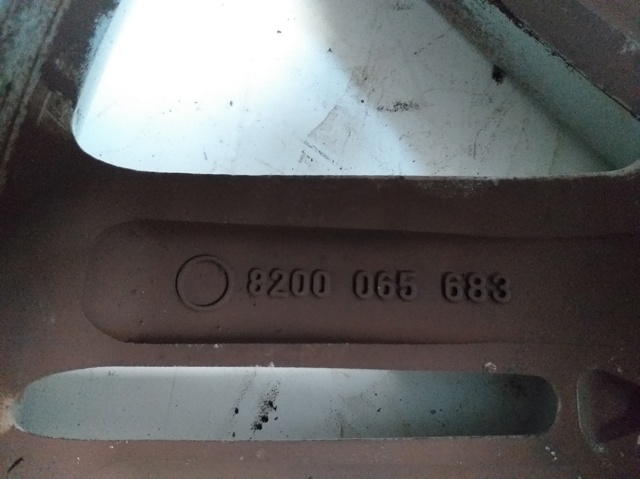 8200065683 купить Каменское