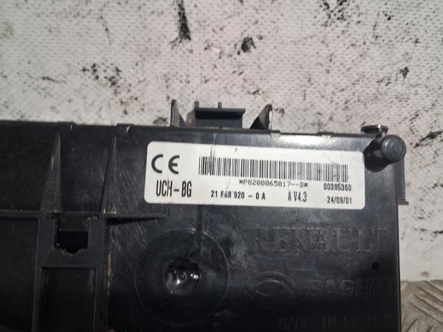 8200065817 RENAULT купить в Днепр